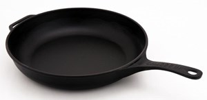Patelnia Chasseur emaliowana - q-decor.pl