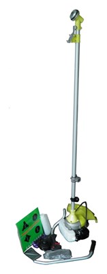 Kosa spalinowa Agroma Dragon BC2HP 2KM