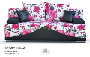 Kanapa Stella